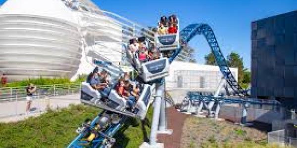 Futuroscope