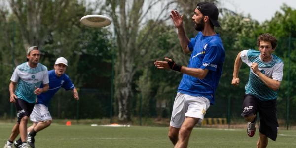 Ultime + Jeux sportifs