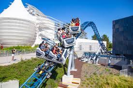 Futuroscope